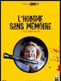 Affiche de L'Homme sans mémoire, film à voir en streaming sur Pygargue