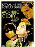 Affiche de Morning Glory, film à voir en streaming sur Pygargue