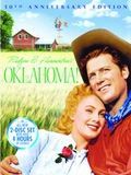 Affiche de Oklahoma!, film à voir en streaming sur Pygargue