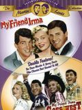 Affiche de My Friend Irma Goes West, film à voir en streaming sur Pygargue