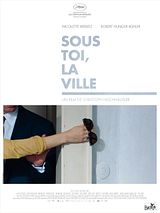Affiche de Sous toi, la ville, film à voir en streaming sur Pygargue