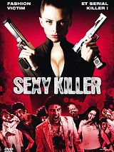 Affiche de Sexy Killer, film à voir en streaming sur Pygargue