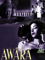 Affiche de Awaara, film à voir en streaming sur Pygargue