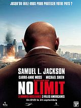 Affiche de No Limit, film à voir en streaming sur Pygargue