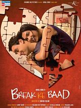 Affiche de Break Ke Baad, film à voir en streaming sur Pygargue