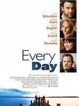 Affiche de Every Day, film à voir en streaming sur Pygargue