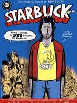 Affiche de Starbuck, film à voir en streaming sur Pygargue