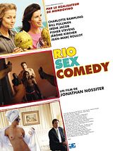 Affiche de Rio Sex Comedy, film à voir en streaming sur Pygargue