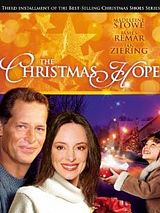 Affiche de De l'espoir pour Noël, film à voir en streaming sur Pygargue
