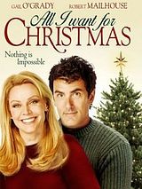 Affiche de Un mariage pour Noël, film à voir en streaming sur Pygargue