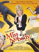 Affiche de Miss Nobody, film à voir en streaming sur Pygargue