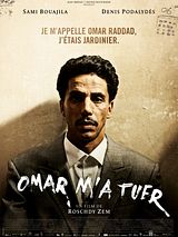 Affiche de Omar m'a tuer, film à voir en streaming sur Pygargue