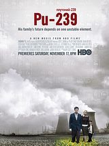 Affiche de PU-239, film à voir en streaming sur Pygargue