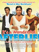 Affiche de It's a Wonderful Afterlife, film à voir en streaming sur Pygargue