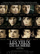 His Mother's Eyes (Les Yeux De Sa Mère) [Original Motion Picture Soundtrack]