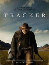 Affiche de Tracker, film à voir en streaming sur Pygargue