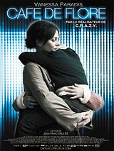 Affiche de Café de Flore, film à voir en streaming sur Pygargue