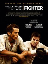The Fighter (Original Motion Picture Soundtrack)