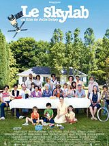 Affiche de Le Skylab, film à voir en streaming sur Pygargue