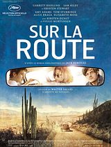 Affiche de Sur la route, film à voir en streaming sur Pygargue