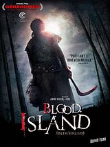 Affiche de Blood Island (Bedevilled), film à voir en streaming sur Pygargue
