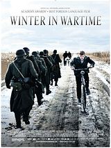 Affiche de Winter in Wartime, film à voir en streaming sur Pygargue