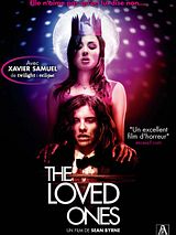 Affiche de The Loved Ones, film à voir en streaming sur Pygargue
