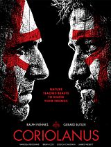 Affiche de Ennemis jurés, film à voir en streaming sur Pygargue