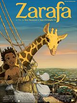 Zarafa (Bande originale du film)