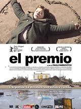 Affiche de El Premio, film à voir en streaming sur Pygargue