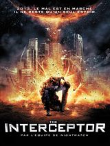 Affiche de The Interceptor, film à voir en streaming sur Pygargue