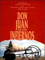 Affiche de Don Juan en los infiernos, film à voir en streaming sur Pygargue