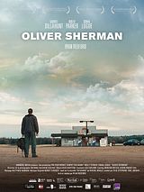 Affiche de Oliver Sherman, film à voir en streaming sur Pygargue