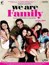 We Are Family (Original Motion Picture Soundtrack)