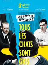 Affiche de Tous les chats sont gris, film à voir en streaming sur Pygargue
