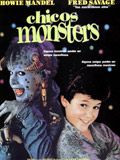 Affiche de Little Monsters, film à voir en streaming sur Pygargue