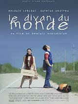 Affiche de Le Divan du Monde, film à voir en streaming sur Pygargue