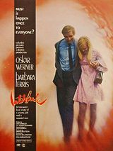 Affiche de Interlude, film à voir en streaming sur Pygargue