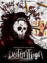 Detention (Original Motion Picture Soundtrack)