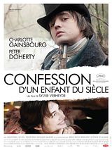 Confession d'un enfant du siècle (Bande originale du film)
