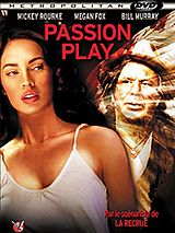 Affiche de Passion Play, film à voir en streaming sur Pygargue