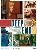Affiche de Deep End, film à voir en streaming sur Pygargue