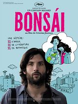 Affiche de Bonsái, film à voir en streaming sur Pygargue