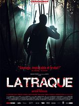 Affiche de La Traque, film à voir en streaming sur Pygargue