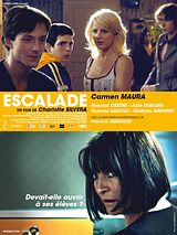 Affiche de Escalade, film à voir en streaming sur Pygargue