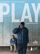 Affiche de Play, film à voir en streaming sur Pygargue