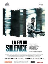Affiche de La Fin du Silence, film à voir en streaming sur Pygargue