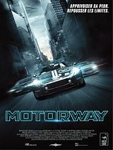 Affiche de Motorway, film à voir en streaming sur Pygargue