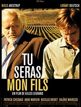 Affiche de Tu seras mon fils, film à voir en streaming sur Pygargue