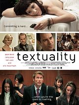 Affiche de Textuality, film à voir en streaming sur Pygargue